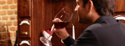 Dry Red Wines