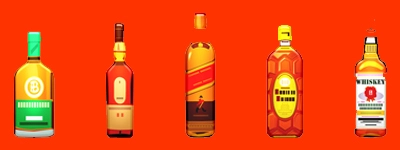Drinks Collection